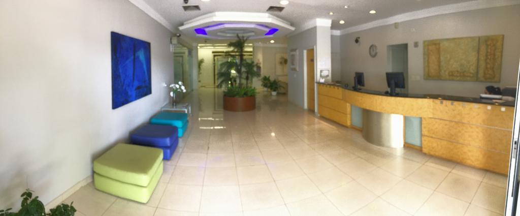 Di Giulio Hotel São José dos Campos Exterior foto
