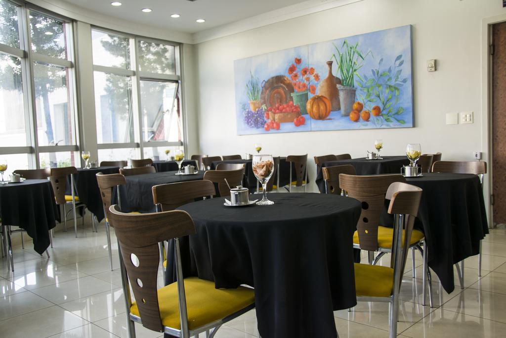 Di Giulio Hotel São José dos Campos Exterior foto