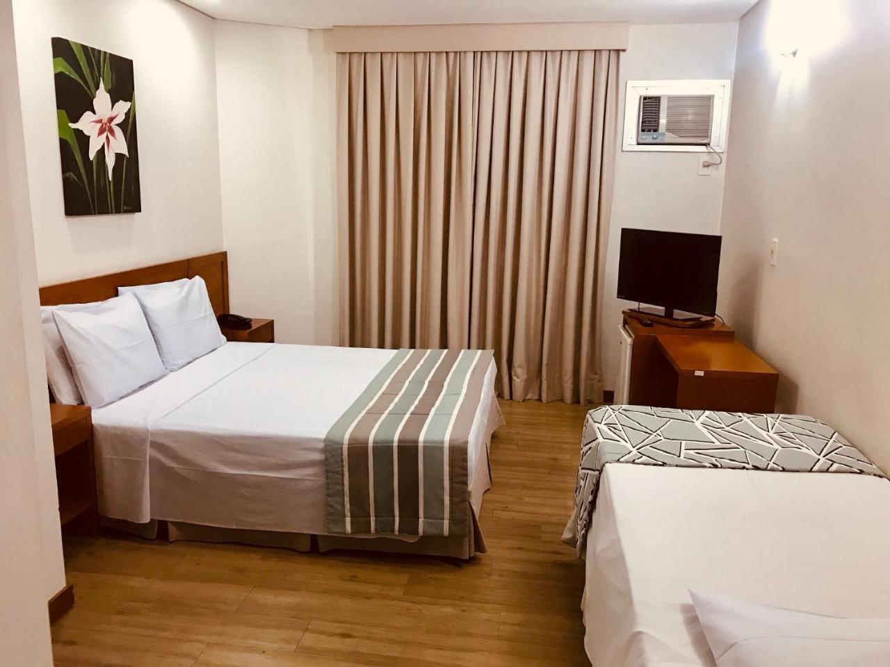 Di Giulio Hotel São José dos Campos Exterior foto